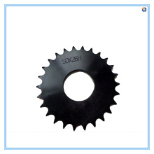 Agricultural Machinery Chain Sprocket by CNC Machining